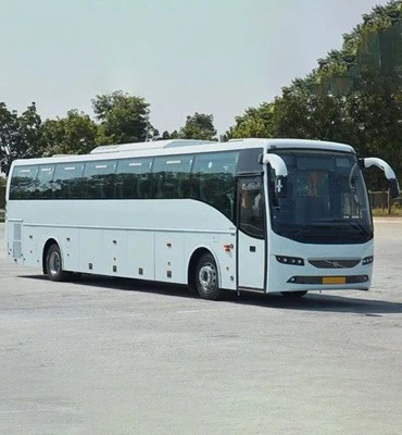 Volvo Bus Hire