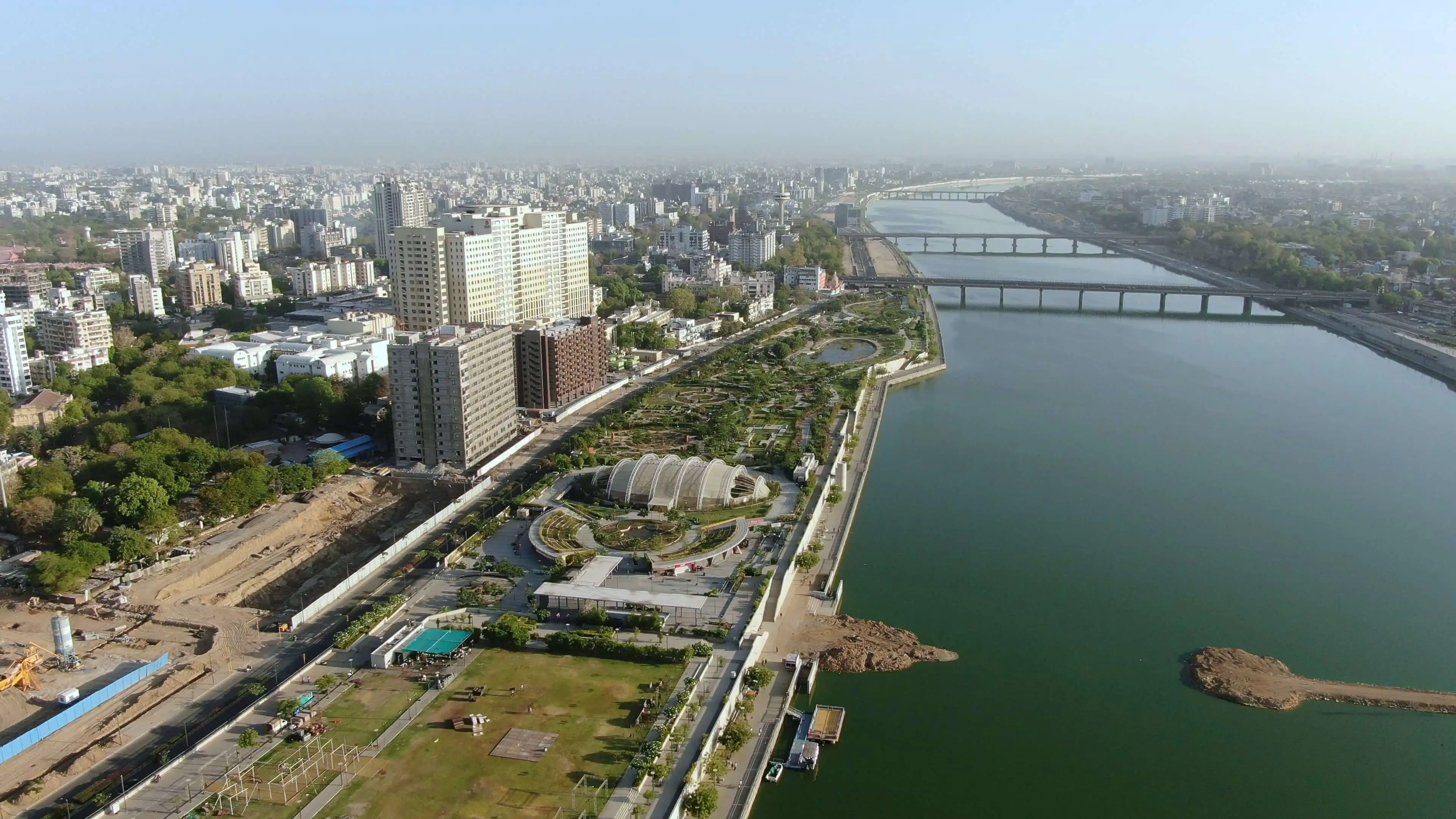 Ahmedabad to Kutch – Into the White Rann