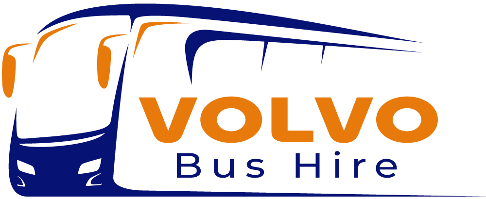 Volvo Bus Hire